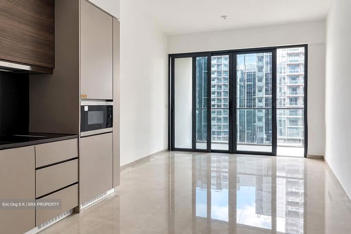 Parc Clematis (D5), Apartment #621241191